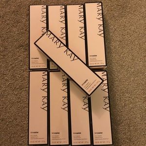 Time wise 3-in-1 cleanser